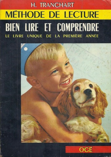 BIEN LIRE ET COMPRENDRE OGE